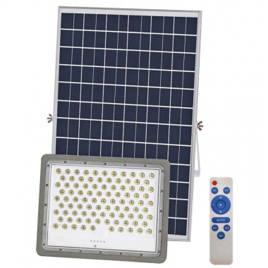 PROIETTORE LED SOLARE E-SUN400 BF - ELCART 184303000 product photo Photo 01 3XL