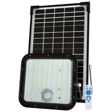 FARO SOLARE E-MOTION300 4000K PIR - ELCART 184516000 product photo Photo 01 3XL