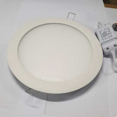 PANNELLO LED BI.CALDO CIRC.235 - ELCART 192602700 product photo Photo 01 3XL