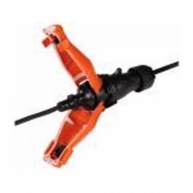 PRESA SHUKO IP67 10A 2P+T - ELCART 280211000 product photo Photo 01 3XL