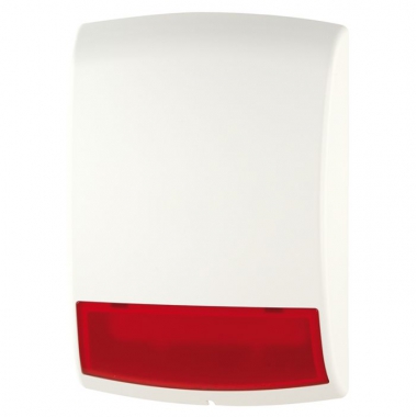 SIRENA DA ESTERNO   BX-S1  +GI - ELCART 350930000 product photo Photo 01 3XL