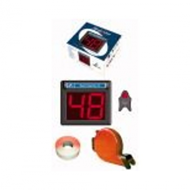 KIT DISPLAY ELIMINA CODE 2 CIFRE - ELCART 352502500 product photo Photo 01 3XL