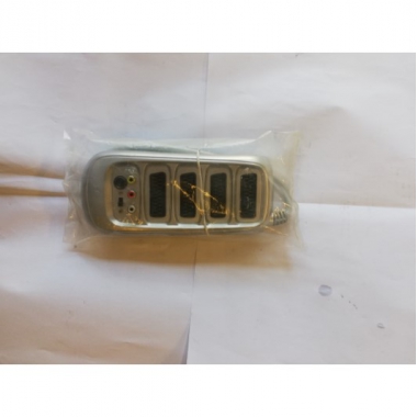 PRESA MULTIFUNZ SCART X 4  -VE - ELCART 450743700 product photo Photo 01 3XL