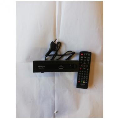 RICEVITORE SAT FTA6500NL - ELCART 554027400 product photo Photo 01 3XL