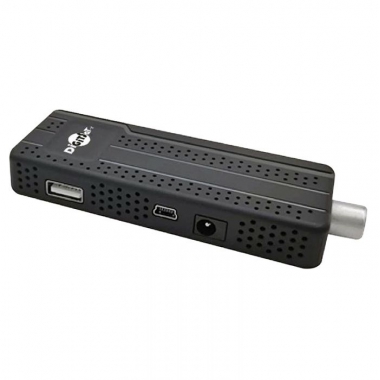 RICEVITORE HDMI STICKER DIGITALE TERRESTRE DVB-T2 - ELCART 554565500 product photo Photo 01 3XL