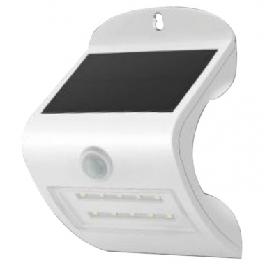 FARETTOLED A RICARICASOLARE 4000K - ELCART 864500000 product photo Photo 01 3XL