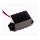BUZZER ELETTRONICO 12 V RETTAN - ELCART 100004700 product photo