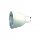 LAMPADA LED RGBW 5W GU10   -EL - ELCART 1808806000 product photo