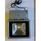 PROIET.LED ESTERNO BI.80W IP65 - ELCART 184153500 product photo