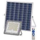 PROIETTORE LED SOLARE E-SUN200 - ELCART 184301000 product photo