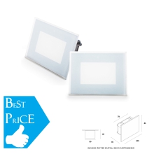 VITRUM503 230V 4000K PER 503 ON/OFF - PLAYLED SP503N product photo