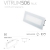 VITRUM506 230V 4000K PER 5 +MO - PLAYLED SP506N/E product photo Photo 01 2XS