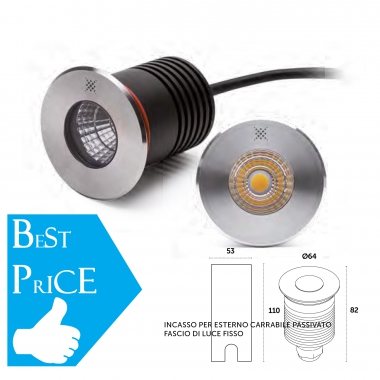 OLAR8 INCAS.PASSIVATO 40 2 +NR - PLAYLED AL8C product photo Photo 01 3XL