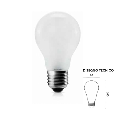 GOCCIA E27 OPALE CLASSIC S +PQ - PLAYLED GVP8C product photo Photo 01 3XL