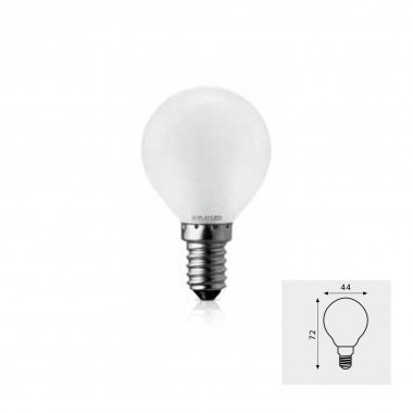 SFERA E14 OPALE CLASSIC ST +PQ - PLAYLED SVP14C product photo Photo 01 3XL