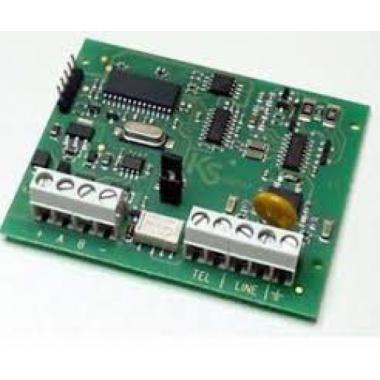 SCHEDA ESPANSIONE 2 LINEE PSTN 4 INTERNI - ESSE-TI 5SE/001 product photo Photo 01 3XL