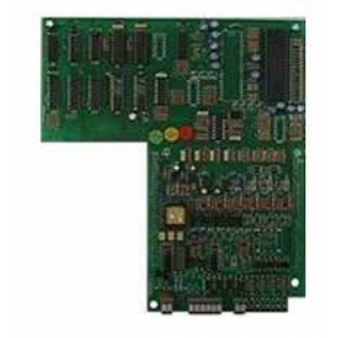 SCHEDA ESPANSIONE ISDN 2T0 4 INTERNI - ESSE-TI 5SE/002 product photo Photo 01 3XL