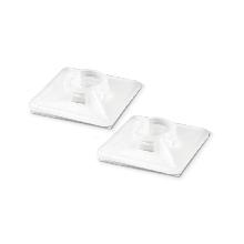 BASETTA ADESIVA DI ANCORAGGIO - ETELEC BB19194 product photo