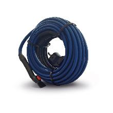 CAVO SCALDANTE A POTENZA COSTANTE - ETELEC EASY18 product photo