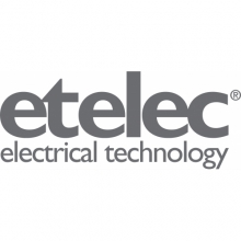 ESPOSITORE GUAINE TERMORESTRINGENTI - ETELEC EXPO/ED003 product photo