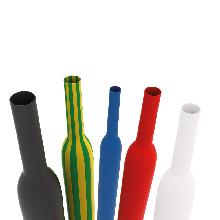 GUAINA TERMORESTRINGENTE BASSA TENSIONE - ETELEC GT0076 product photo