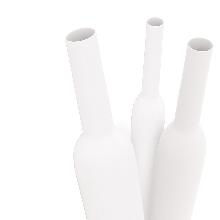 GUAINA TERMORESTRINGENTE BASA TENSIONE - ETELEC GTUC/B/9,5/4,8BI product photo