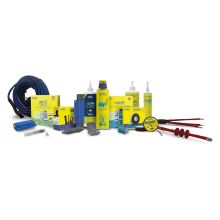 KIT PROMOZIONALE - ETELEC KT1041 - ETELEC KT1041 - ETELEC KT1041 product photo