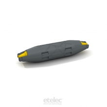 Dispositivo Connessione Lineare IP68 3x1,5/2,5 mmq - ETELEC LDJ01 product photo