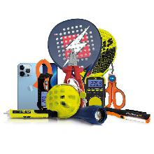 ARTICOLO PROMOZIONALE ETELEC - ETELEC OM0183 product photo