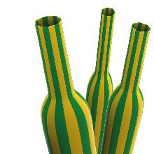 GUAINA TERMORESTRINGENTE BASSA TENSIONE - ETELEC ROLLBOX25,4GV product photo