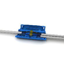 GIUNTO IN GEL BASSA TENSIONE - ETELEC SHARK410 product photo