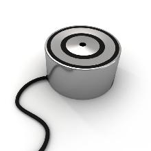 Sensore per impianti di tracciamento rampe e superfici esterne calpestabili o carrabili - ETELEC STUHTC1 product photo