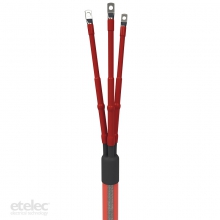 TERMINALI TTMT-24/240-3I TERMORESTRINGENTI 3 P INT. 24KV 70-240MM2 - ETELEC TT242403 product photo