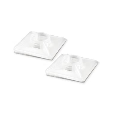 BASETTA ADESIVA DI ANCORAGGIO - ETELEC BB19194 product photo Photo 01 3XL