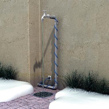 CAVO SCALDANTE A POTENZA COSTANTE - ETELEC EASY02 product photo Photo 02 3XL