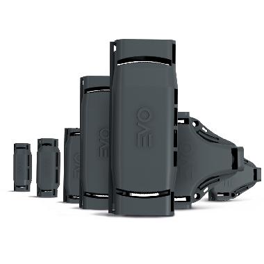 EVO 02D GIUNTO GEL IP68 IN DERIV. + CONN.3P - ETELEC EV202D - ETELEC EV202D product photo Photo 03 3XL