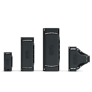 EVO 02D GIUNTO GEL IP68 IN DERIV. + CONN.3P - ETELEC EV202D - ETELEC EV202D product photo Photo 06 3XL