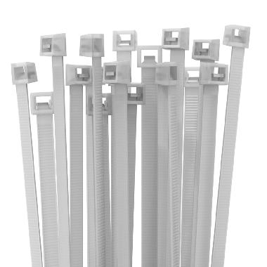 FASCETTE DI CABLAGGIO - ETELEC FB28035 product photo Photo 01 3XL