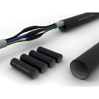 ETELEC GB1150 - GIUNTO TERMORESTRINGENTE BASSA TENSIONE - ETELEC GB1150 product photo Photo 01 3XL