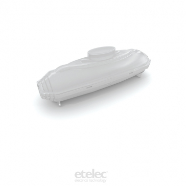 GUSCIO PER GIUNTO IN LINEA RESILJOINT - ETELEC GSA0 product photo Photo 02 3XL