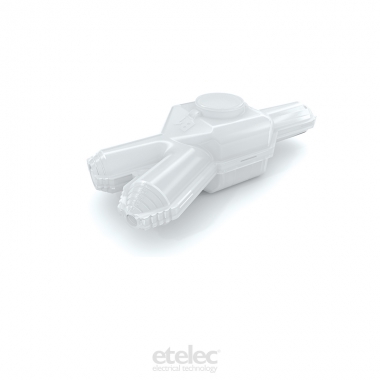 GUSCIO PER GIUNTO IN DERIVAZIONE RESILJOINT - ETELEC GSB2 product photo Photo 01 3XL