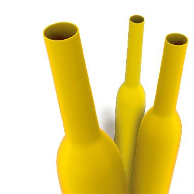 GUAINA TERMORESTRINGENTE BASA TENSIONE - ETELEC GTUC/B/2,4/1,2GI product photo Photo 01 3XL