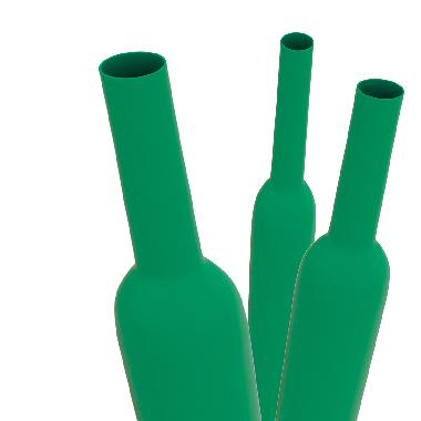 GUAINA TERMORESTRINGENTE BASA TENSIONE - ETELEC GTUC/B/4,8/2,4VE product photo Photo 01 3XL