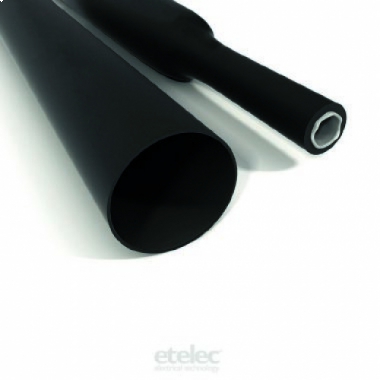 GUAINA TERMORESTRINGENTE BASSA TENSIONE - ETELEC GTMS/10/3 product photo Photo 02 3XL