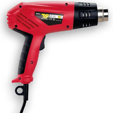 RISCALDATORE AIR-ON 1800 W - ETELEC HL1606 - ETELEC HL1606 - ETELEC HL1606 product photo Photo 01 3XL