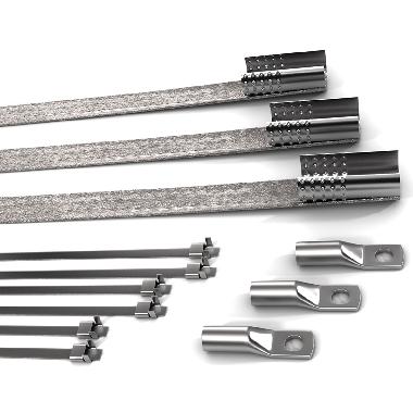 RIPRISTINO SCHERMO A TUBO ALLUMINIO 19-40 - ETELEC K02H5TB product photo Photo 01 3XL