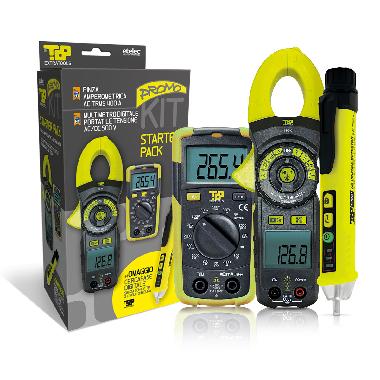 KIT 3 STRUMENTI TOO - ETELEC KS03 product photo Photo 01 3XL