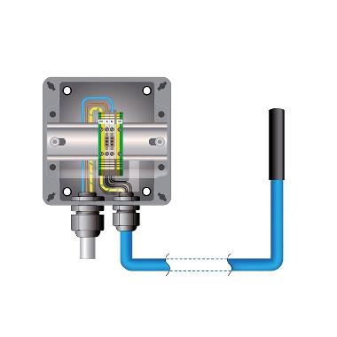 KIT TERMINAZIONE E COLLEG. CAVI SERIE P/H - ETELEC KTA0PH - ETELEC KTA0PH - ETELEC KTA0PH product photo Photo 02 3XL