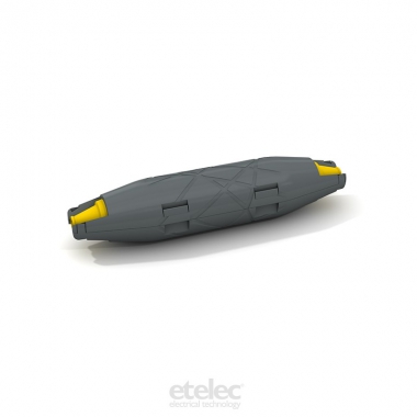 Dispositivo Connessione Lineare IP68 3x1,5/2,5 mmq - ETELEC LDJ01 product photo Photo 01 3XL