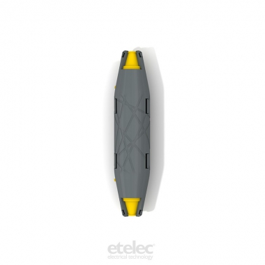 Dispositivo Connessione Lineare IP68 3x1,5/2,5 mmq - ETELEC LDJ01 product photo Photo 04 3XL